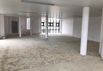 Location bureaux Saint-Avertin - Proche TGV et A10