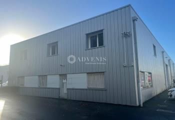 Location cellule d'activité Tours Nord - Proximité A10, A28