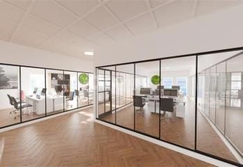 Bureaux à vendre Saint-Cyr-sur-Loire - Proche A10 et gare TGV