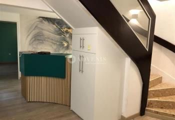 Bureaux à vendre Tours centre - Proche gare et transports