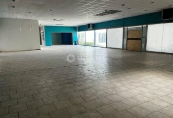 Local commercial à vendre Joué-lès-Tours - Proche transports