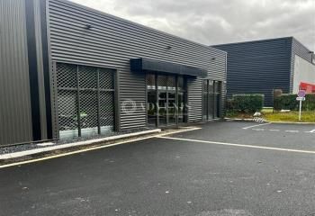 Local commercial à louer Saint-Cyr-sur-Loire - Proche Tours Nord