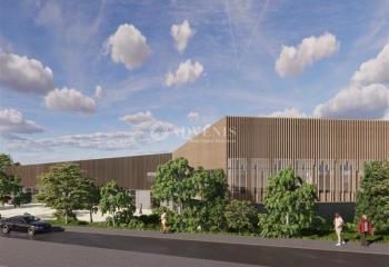 Vente local commercial Chambray-lès-Tours - Proche périphérique et A10