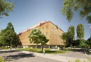 Bureaux à vendre Tours centre - Proximité gare, bus, tramway