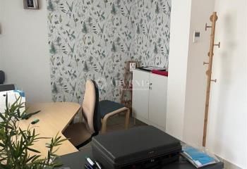 Bureau à vendre Joué-lès-Tours - Proche tramway et bus