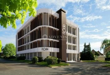 Bureaux à louer La Ville aux Dames - Proche autoroute et gare TGV