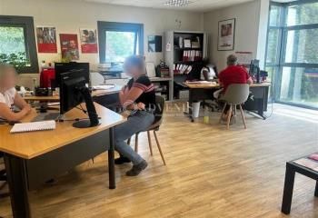 Location bureaux Saint-Cyr-sur-Loire - Proche périphérique et A10