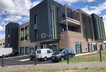 Local commercial à louer La Ville aux Dames - Proche Tours