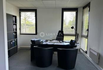 Location bureau Tours Nord - Proche A10, A28 et périphérique