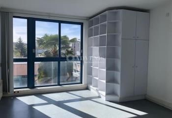 Location bureau Saint-Avertin - Proche autoroute A10 et transports