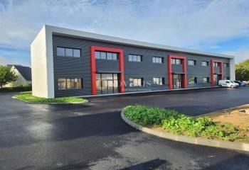 Local d'activité à louer Tours Nord - Proximité A10 et A28