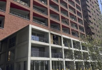 Local commercial neuf à louer Strasbourg - Proche Presqu'île Malraux