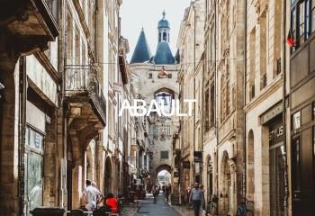 Local commercial à vendre Bordeaux - Centre-ville