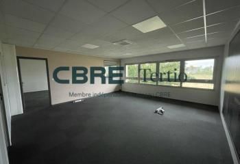 Location bureaux Tours Nord - Proche tram et bus