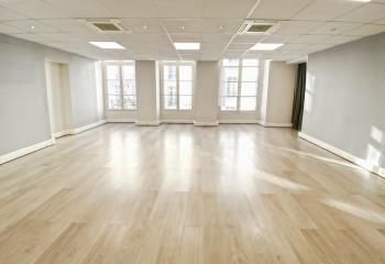 Location bureau Paris 2 - Proche métro Bonne Nouvelle