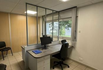 Location bureaux Parçay-Meslay - Métropole nord