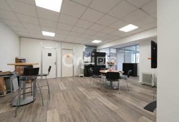Bureaux à vendre Saint-Genis-Laval - Proche A450 et bus 78