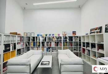 Bureau à vendre Bordeaux - Proche Gare Saint Jean et tram