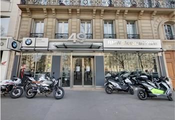 Local commercial à louer Paris 16 - Proche transports