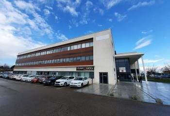 Location bureaux Isneauville - Proche Rocade Nord et F1