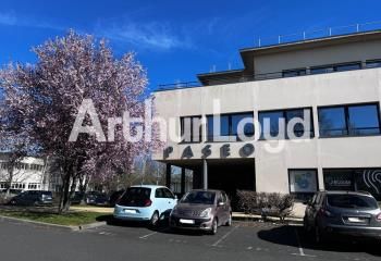Location bureaux Saint-Contest - Parc Tertiaire Athéna