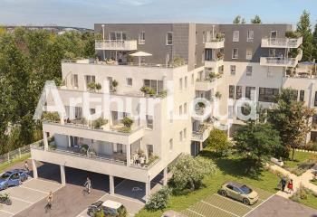 Vente bureaux Mondeville - Proche gare, pistes cyclables et centre-ville