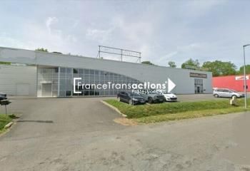 Local commercial à louer Auch - Zone Leclerc