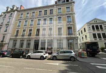 Location bureaux Vienne centre-ville - accès N7 et A7