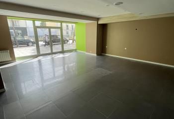 Local commercial à louer Rueil-Malmaison centre-ville