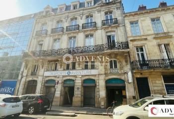 Local commercial à louer Bordeaux centre-ville - Proche tram