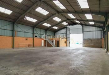 Local d'activité à louer Saint-Guinoux - Proximité Saint-Malo