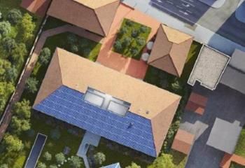 Bureaux à vendre Ramonville-Saint-Agne - Proche métro ligne B