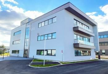 Location bureaux Fontaine-lès-Dijon - Proche rocade et bus