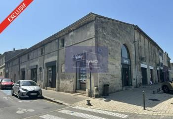 Vente local commercial Libourne centre - Proche D670