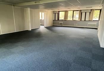 Bureaux à louer Labège InnoPole - 35 places de parking