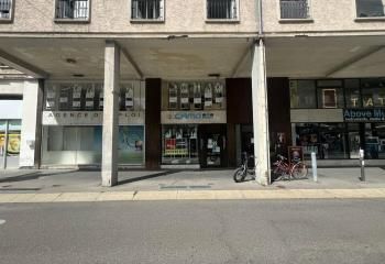 Local commercial à vendre Strasbourg - Rue de la Première Armée