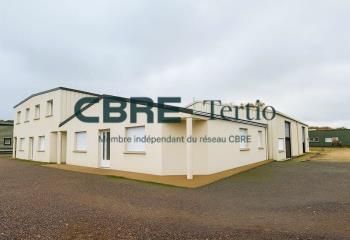 Bureaux à vendre Ballan-Miré - Proche A85 et rocade