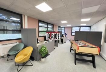 Bureaux à louer La Seyne-sur-Mer - ZA des Playes