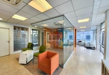 Local commercial à louer Toulon - Saint Roch - Avenue Amiral Collet