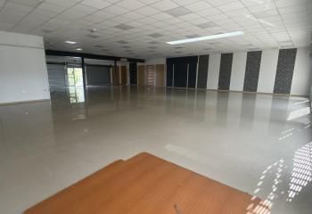 Local commercial à louer Léguevin - Toulouse Nord-Ouest