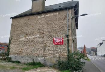 Vente local commercial Pontivy centre-ville - Proximité gare