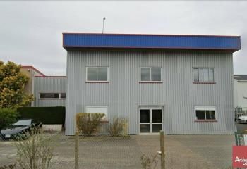 Local d'activité à vendre Pocé-sur-Cisse - Proche Amboise