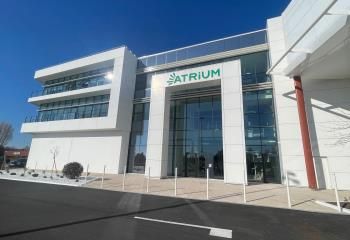 Location bureaux Bourg-en-Bresse - Proximité Norelan et Alimentec