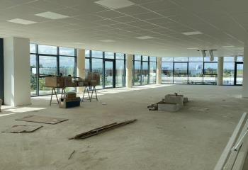 Location bureaux Bourg-en-Bresse - Proximité Norelan et Alimentec