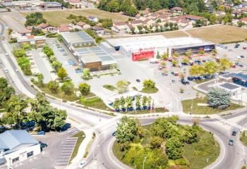 Local commercial à louer Saint-Denis-lès-Bourg - Proche rocade Ouest