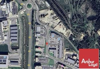 Local commercial à louer Saint-Paul-Trois-Châteaux - Proche A7