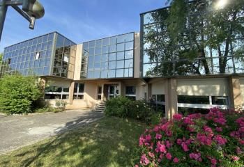 Bureaux à vendre Lucé - Proche rocade et transports en commun