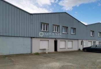 Locaux d'activités à louer Saint-Malo - Proche gare TGV et aéroport