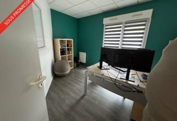 Bureaux à vendre Chambray-lès-Tours - Proche autoroute A10 et rocade