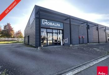 Local commercial à louer Saint-Malo - ZAC de la Grassinais